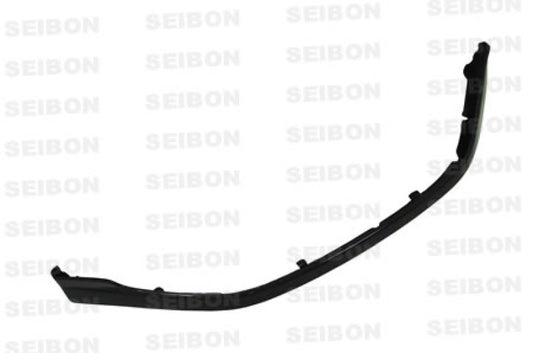 Seibon FL0003HDS2K-OE OEM-Style Carbon Fiber Front Lip for 2000–2003 Honda S2000