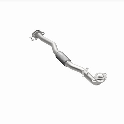 BRE Exhaust 05-10 Tucson Sportage 2.0L Front Pipe Kit