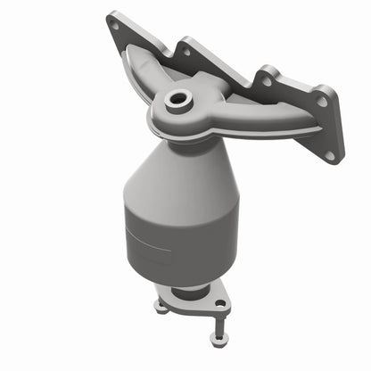 MagnaFlow Conv DF 06-08 Hyun/Kia 3.8L Magnaflow