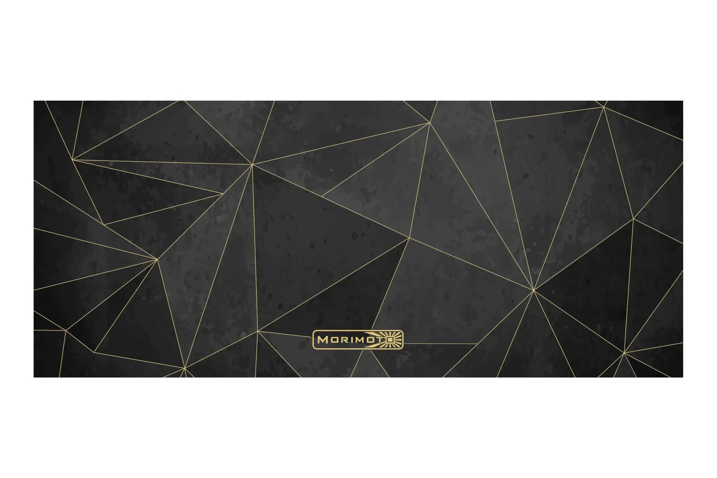 Morimoto Work Mat: Fractal Pattern Morimoto
