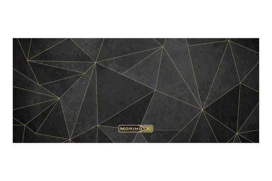 Morimoto Work Mat: Fractal Pattern Morimoto