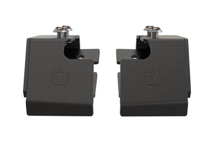 Morimoto 21+ Bronco BangerBar Roof Mounts (Set)