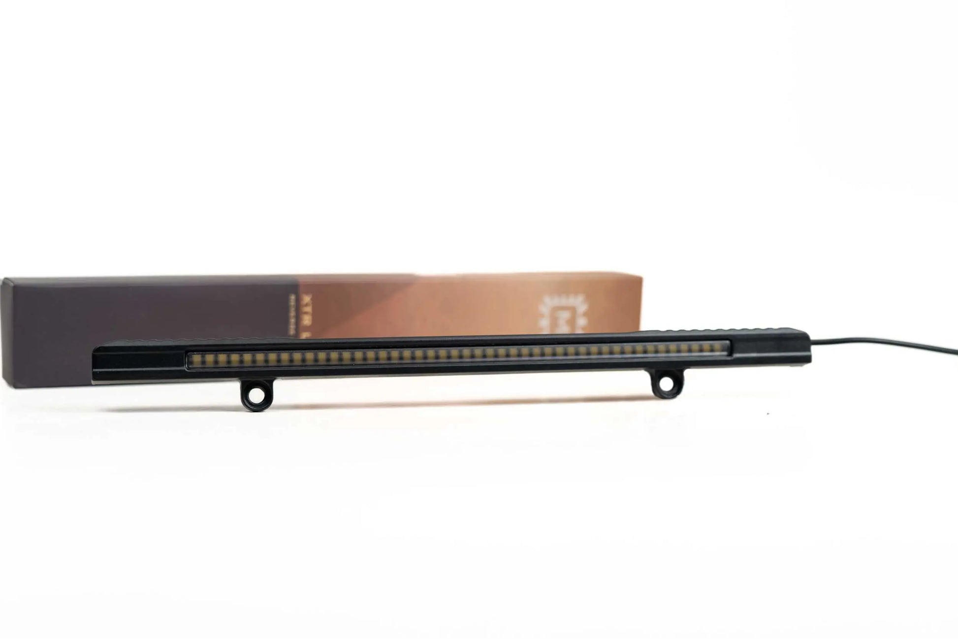 Morimoto Reverse Light: Backup Light Boost Bar Morimoto