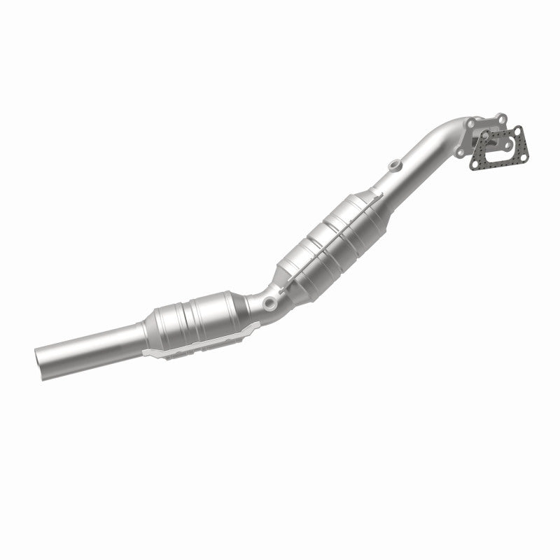 MagnaFlow Conv DF 12-13 Chevrolet Camaro V6 3.6L Magnaflow
