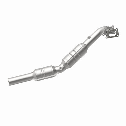MagnaFlow Conv DF 12-13 Chevrolet Camaro V6 3.6L Magnaflow