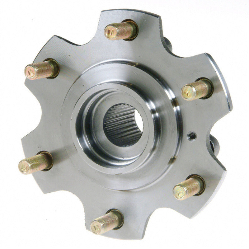 MOOG 01-06 Mitsubishi Montero Front Hub Assembly Moog