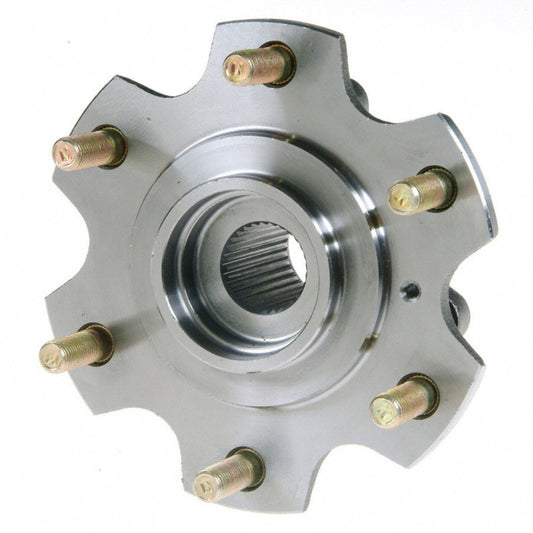 MOOG 01-06 Mitsubishi Montero Front Hub Assembly Moog