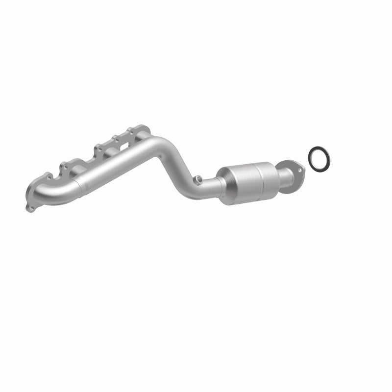 MagnaFlow Conv DF 08-09 Lexus LS600H 5.0L Magnaflow