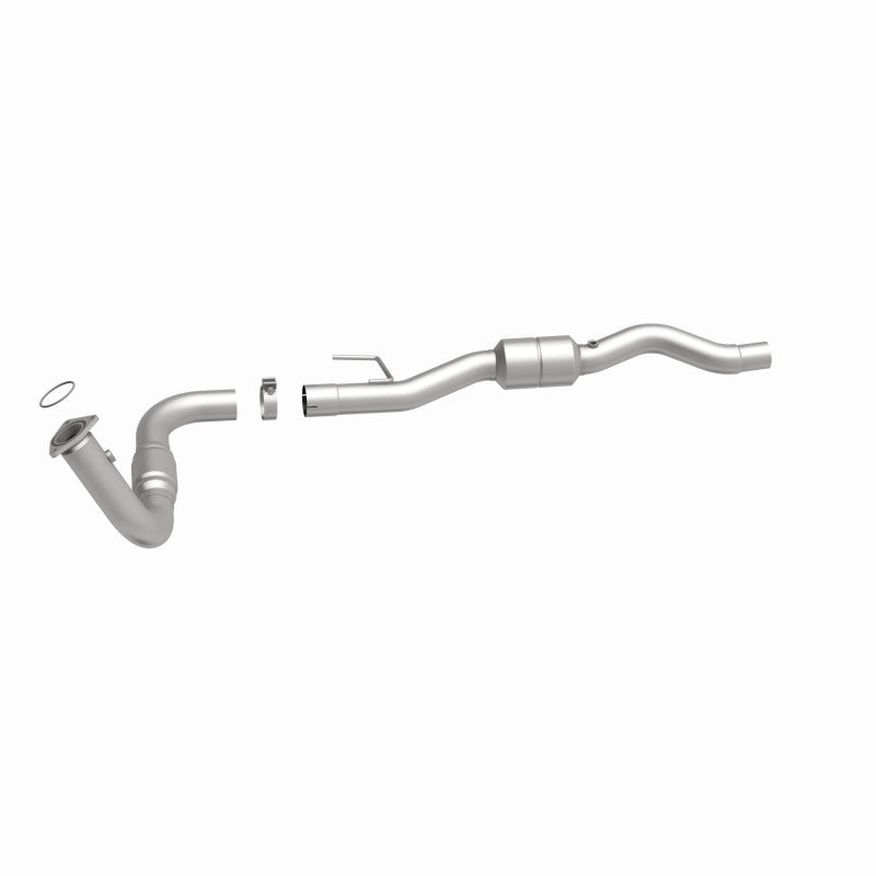 MagnaFlow Conv DF 04-06 Avalanche Driver Side 8.1L Magnaflow