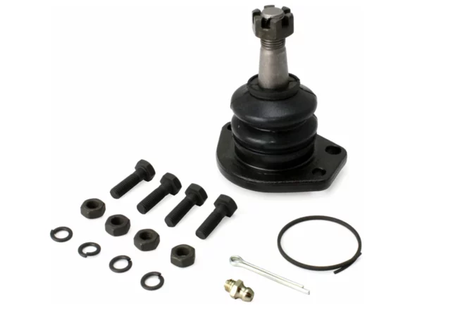 UMI Performance Proforged 1978-1988 GM G-Body Upper Ball Joint, Standard- 101-10019