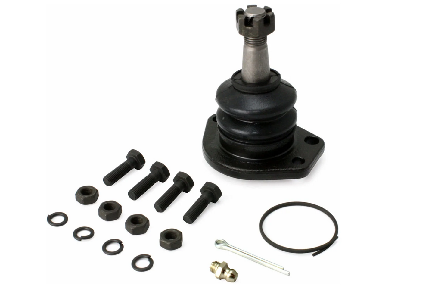 UMI Performance Proforged 1978-1988 GM G-Body Upper Ball Joint, +1/2″ Tall- 101-10020