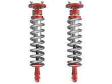 Load image into Gallery viewer, aFe 22-23 Toyota Tundra V6 3.4L (tt) Sway-A-Way 2.5in Front Coilover Kit