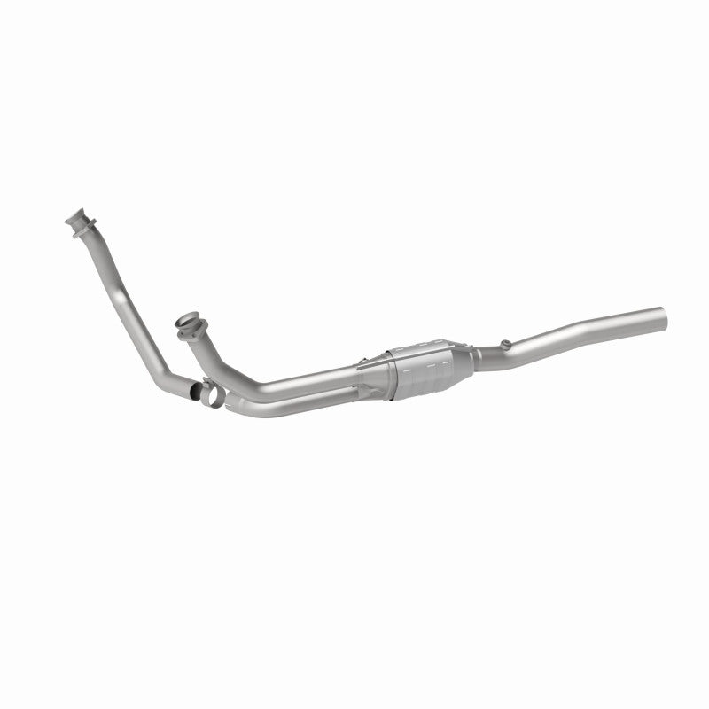 MagnaFlow Conv Direct Fit 96-97 Dodge B1500/B2500/B3500 V8 Underbody Magnaflow