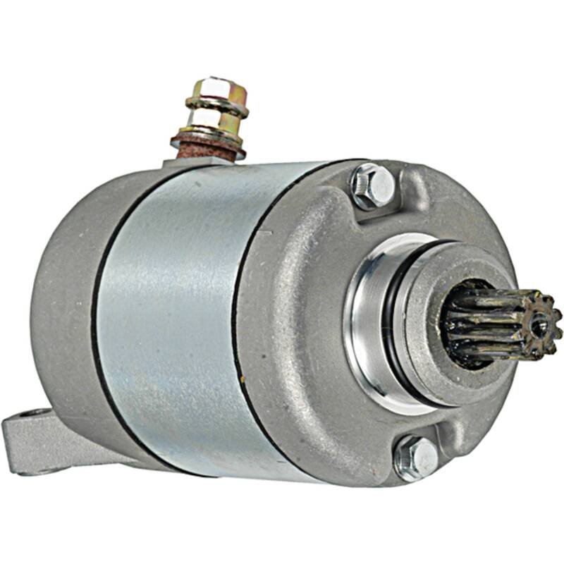 Arrowhead 06-14 Honda TRX450ER Starter Motor 410-54088