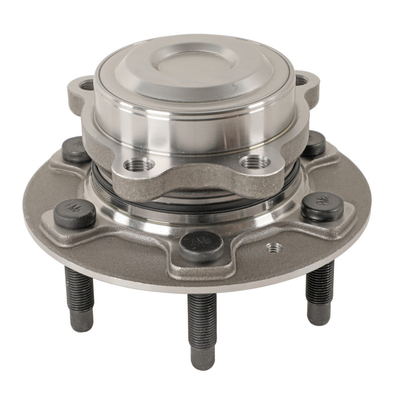 MOOG 21-22 Cadillac Escalade ESV Front Hub Assembly Moog