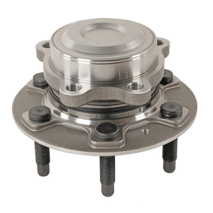 MOOG 21-22 Cadillac Escalade ESV Front Hub Assembly Moog