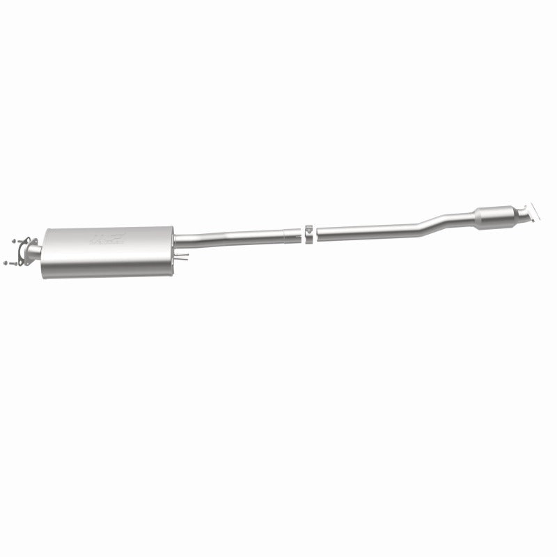 MagnaFlow 280596 Direct-Fit Catalytic Converter
