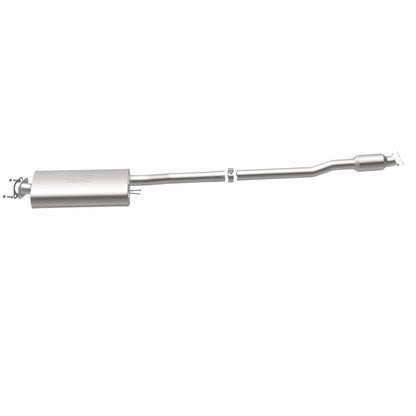 MagnaFlow 280596 Direct-Fit Catalytic Converter