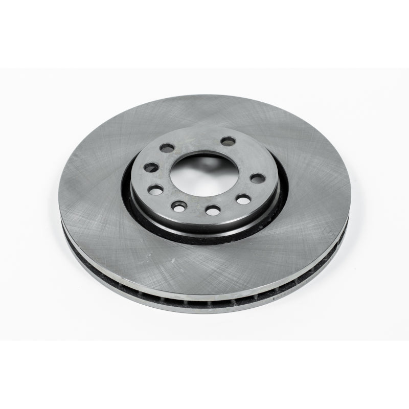 Power Stop 03-11 Saab 9-3 Front Autospecialty Brake Rotor PowerStop
