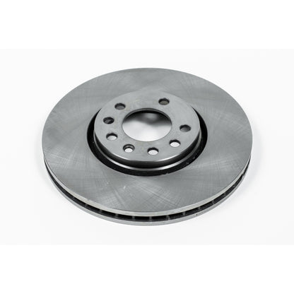 Power Stop 03-11 Saab 9-3 Front Autospecialty Brake Rotor PowerStop