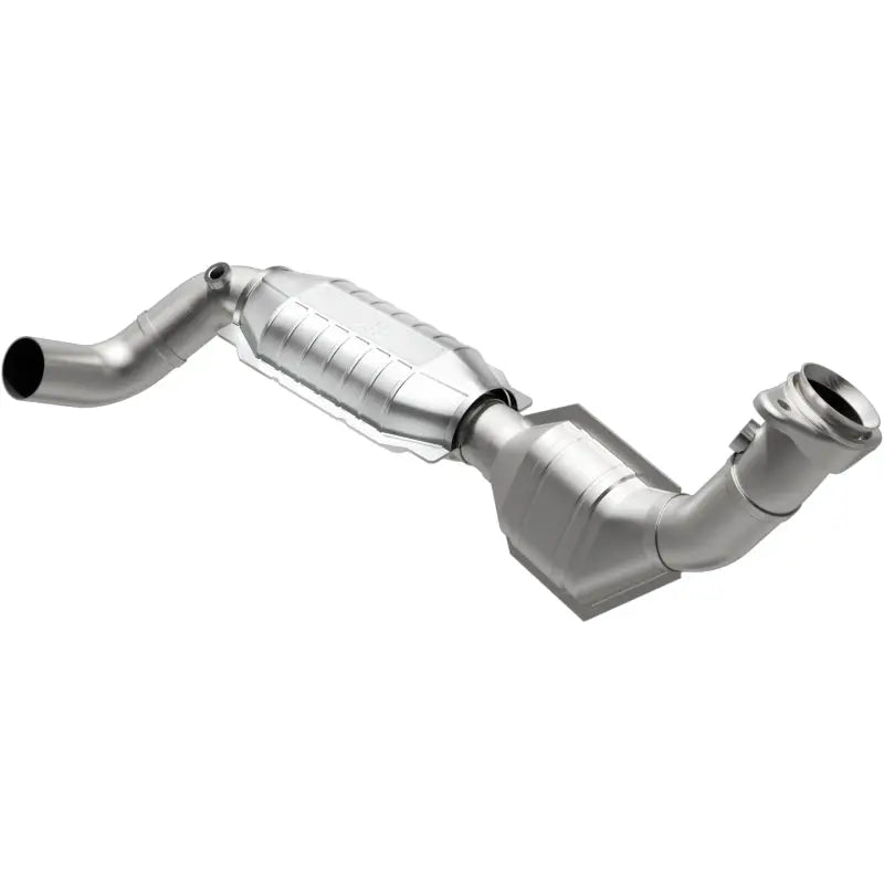 MagnaFlow Conv DF 01-02 Ford F-150 5.4L Magnaflow