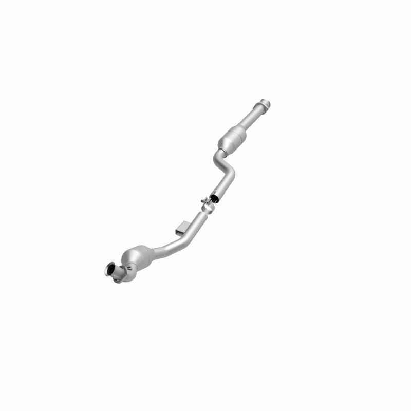 MagnaFlow Conv DF 98-02 Mercedes E320 3.2L Magnaflow