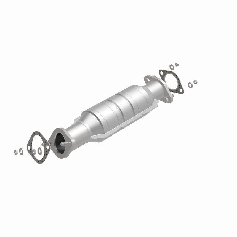 MagnaFlow Conv DF 10-12 Forte 2.0L Fed Rear Magnaflow