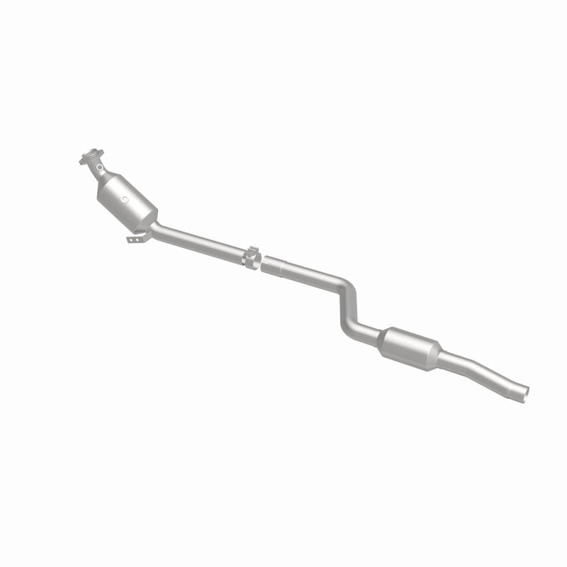 Magnaflow 2011 C300 V6 3 OEM Underbody Direct Fit Converter Magnaflow