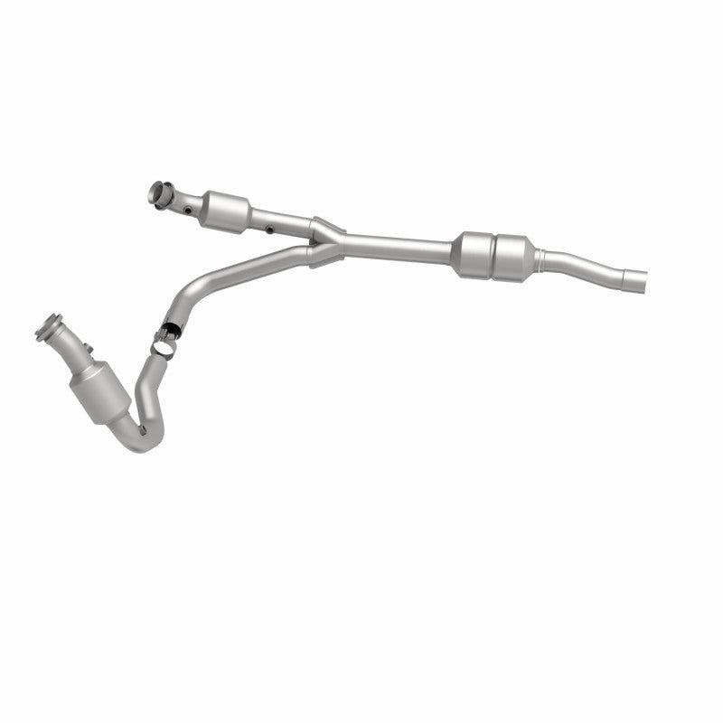 MagnaFlow Conv DF 02-03 Ram 1500 4.7L