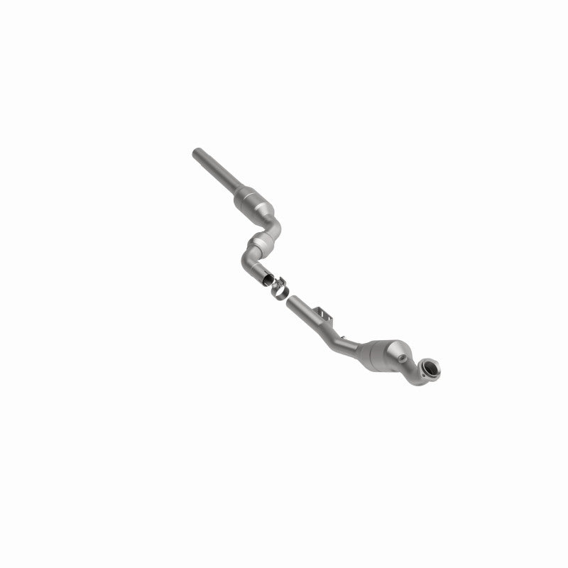 MagnaFlow Conv DF 98-02 Mercedes E320 3.2L Magnaflow