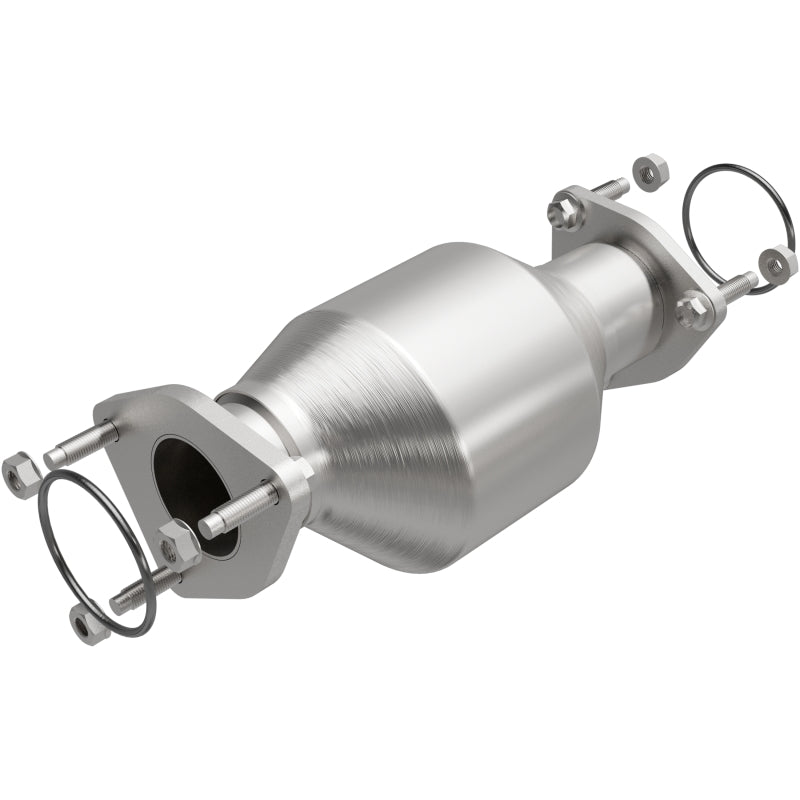 Magnaflow Conv DF 12-14 CrossTour 2.4L (Not for sale in California) Magnaflow