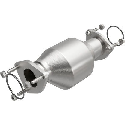 Magnaflow Conv DF 12-14 CrossTour 2.4L (Not for sale in California) Magnaflow
