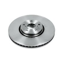 Load image into Gallery viewer, Power Stop 07-11 Lexus GS350 Front Right Autospecialty Brake Rotor