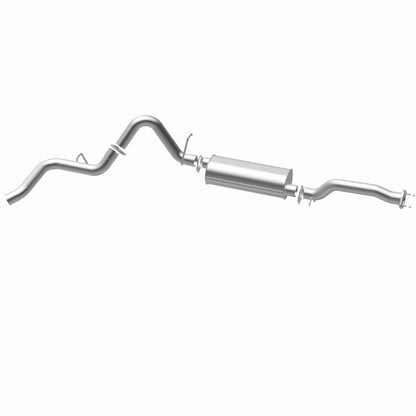 MagnaFlow BRE Exhaust Kit 94-95 Tahoe Yukon 5.7L