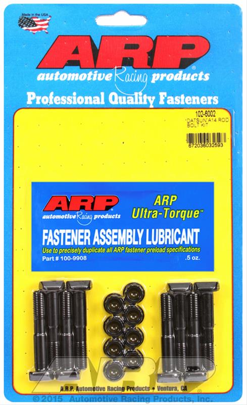 ARP Datsun A12/A12A/A13/A14/A15 Rod Bolt Kit