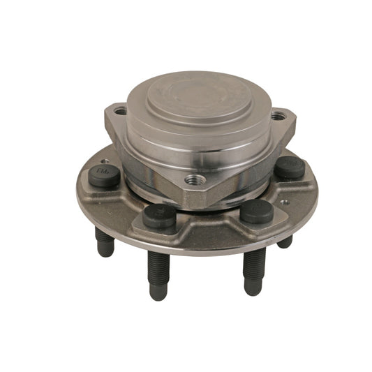 MOOG 18-22 Buick Enclave Rear Hub Assembly Moog