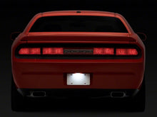 Load image into Gallery viewer, Raxiom 08-14 Dodge Challenger Axial Series LED License Plate Lamp