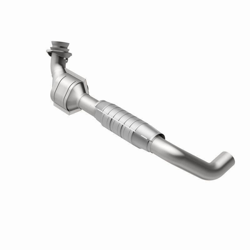 MagnaFlow Catalytic Converter DF 04-06 F-150 Pickup 5.4L 2WD D/S Magnaflow