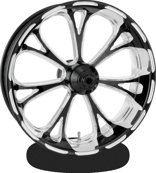 Performance Machine 18x5.5 Forged Wheel Virtue  - Contrast Cut Platinum