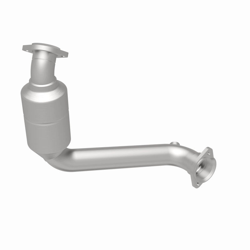 MagnaFlow Conv DF 2000 Mercedes CLK320 3.2L Magnaflow