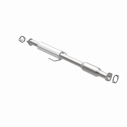 Magnaflow 14-15 Cadenza 3.3L Underbody Direct Fit Converter Magnaflow