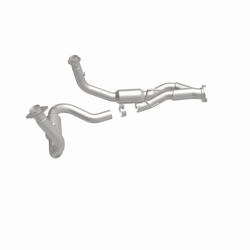 MagnaFlow Conv DF 05-06 Grand Cherokee 4.7 Magnaflow