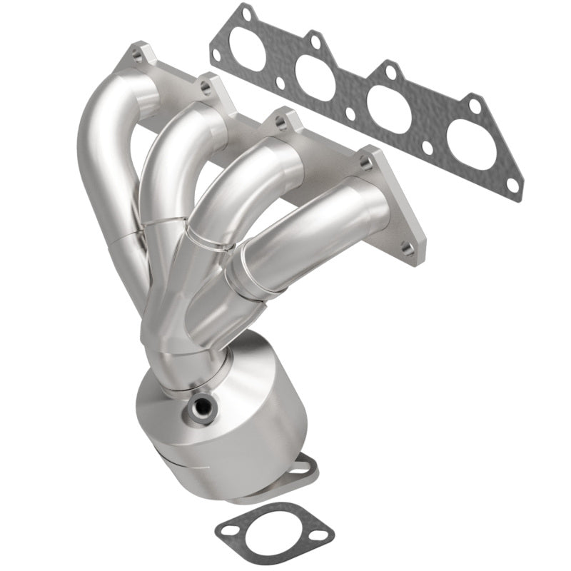 MagnaFlow Conv DF 02-03 Lancer 2.0L Manifold OEM Magnaflow