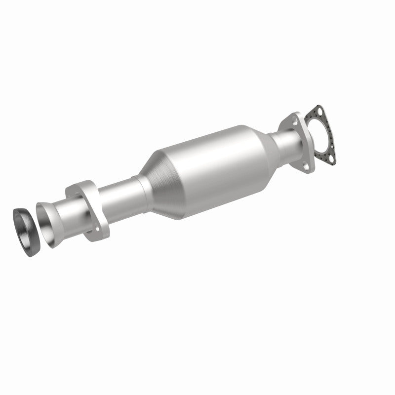 MagnaFlow 92-95 Honda Civic LX L4 1.5L CA Direct-Fit Catalytic Converter Magnaflow