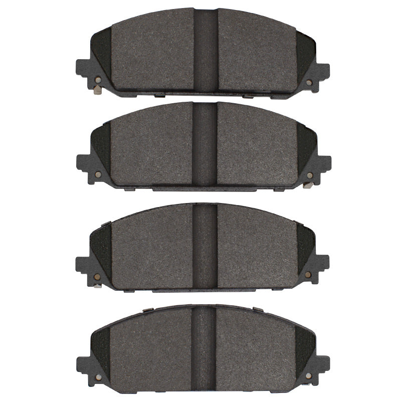 R1 21-25 Dodge Durango Front Optimum OE Brake Pads