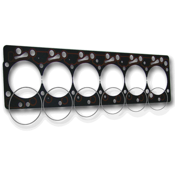 ATS Diesel 5.9L 12V Fire Ring Parts Kit 1039102164