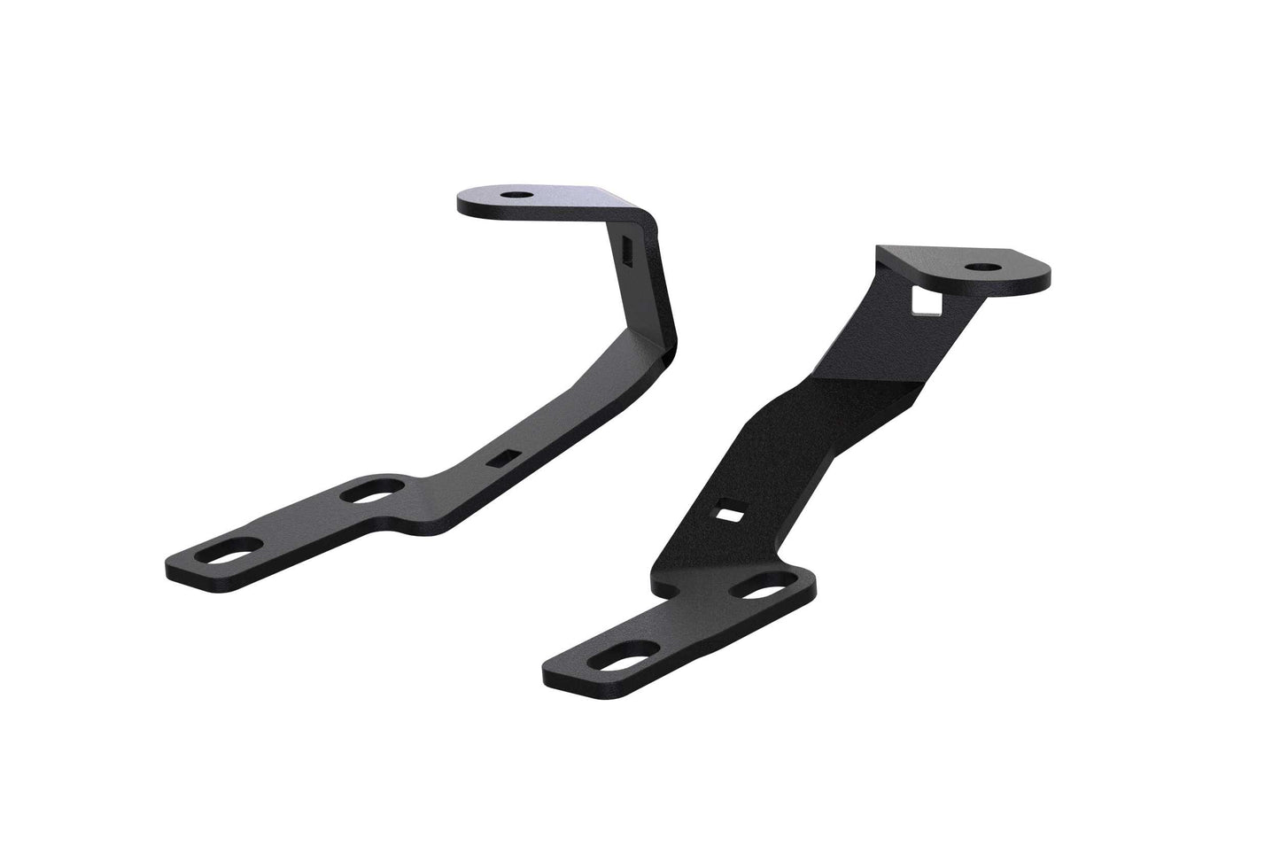 Morimoto 2Banger Ditch Light Kit: 05-15 Tacoma (HXB White SAE Wide Beam)