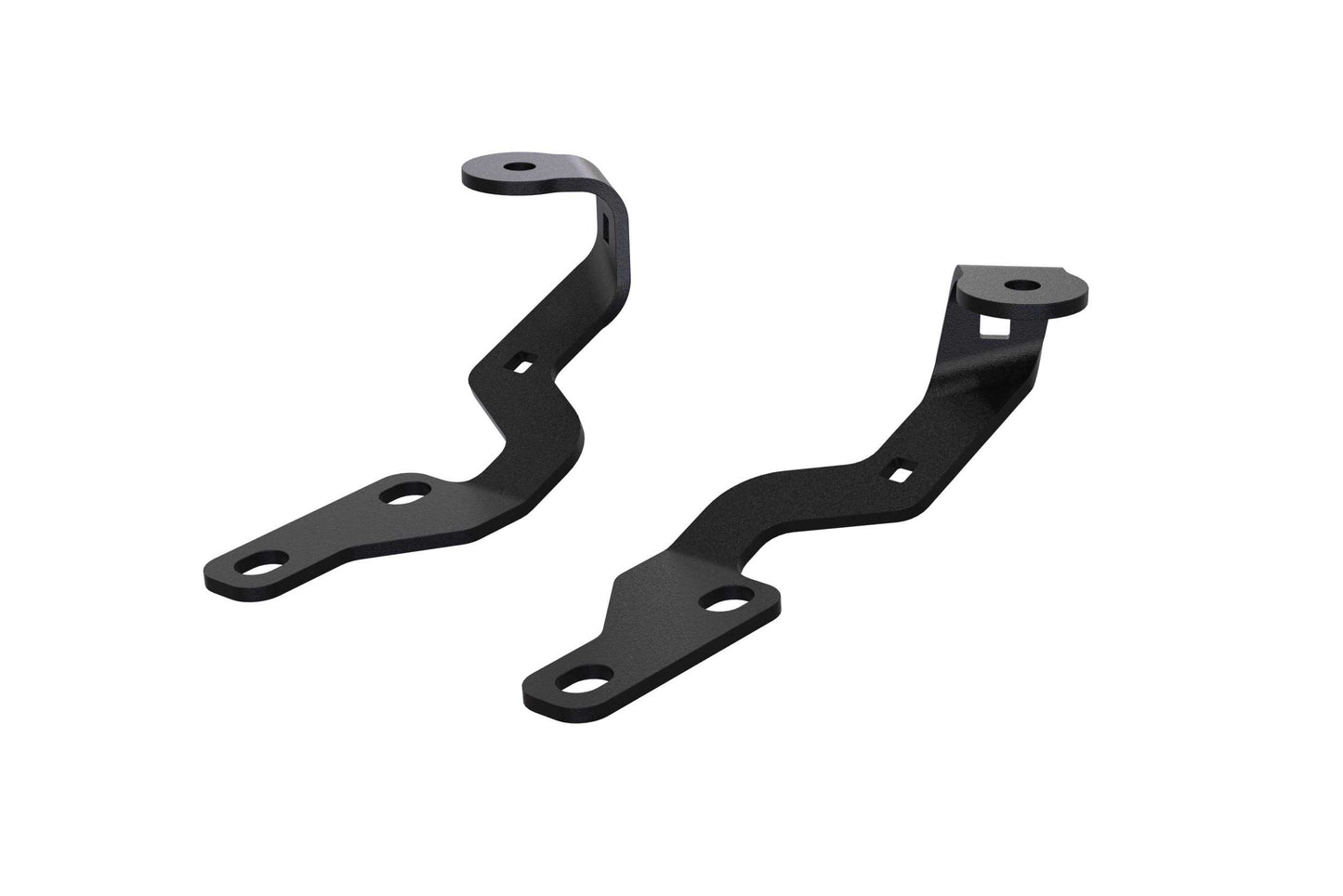 Morimoto 2Banger Ditch Light Kit: 07-13 Tundra (HXB White SAE Wide Beam)