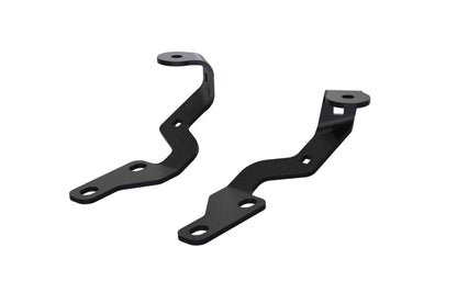 Morimoto 2Banger Ditch Light Kit: 07-13 Tundra (HXB White SAE Wide Beam)