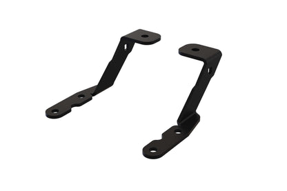 Morimoto BigBanger Ditch Light Kit: 07-13 Silverado (HXB White Spot Beam)